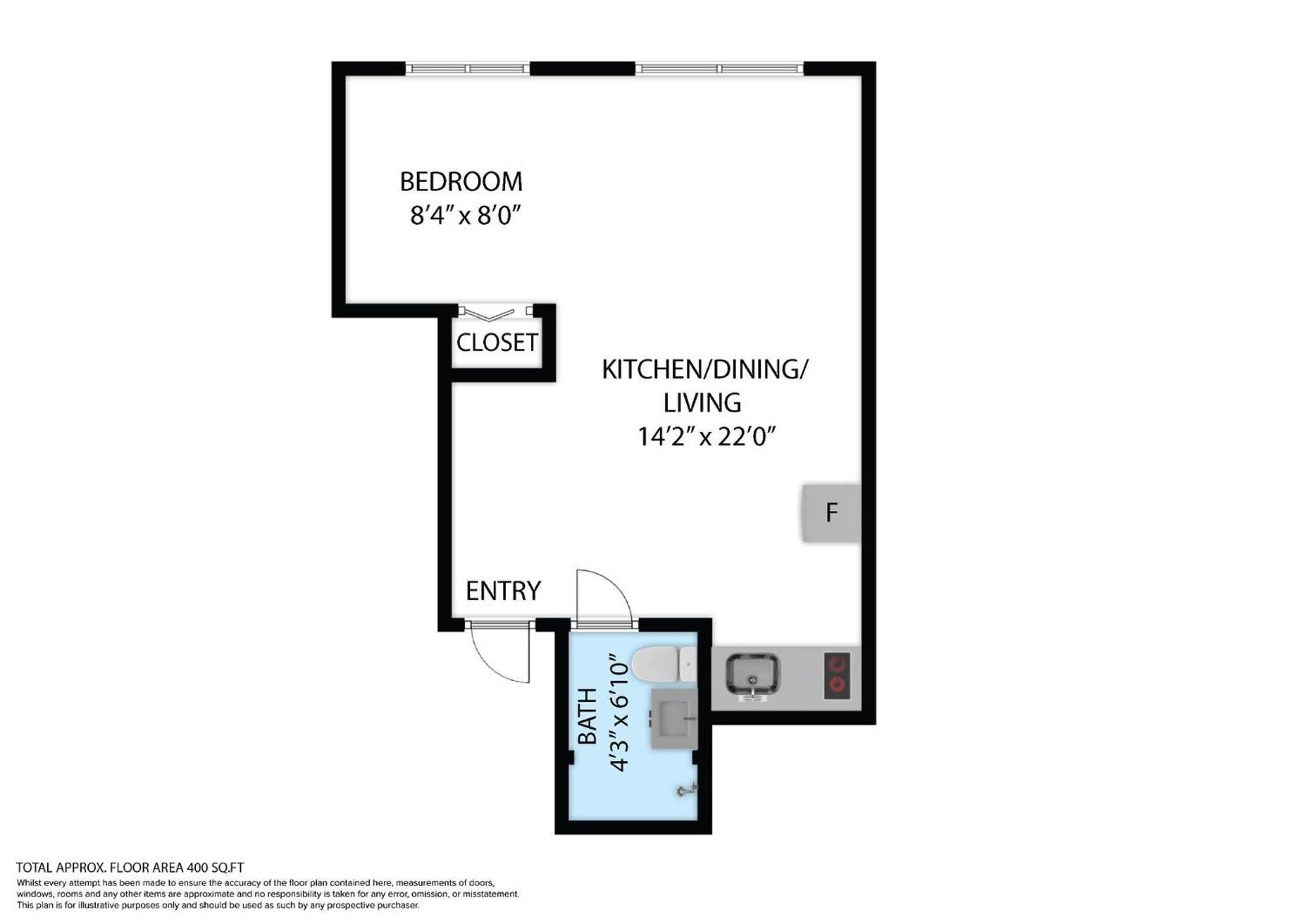 Chic Large Studio Apt Near Ocean Drive South Beach マイアミビーチ エクステリア 写真
